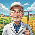AI生画