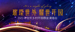 明星演唱会