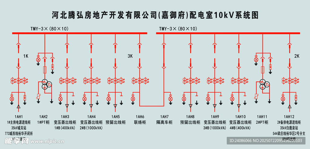 汽车电子控制系统电路图