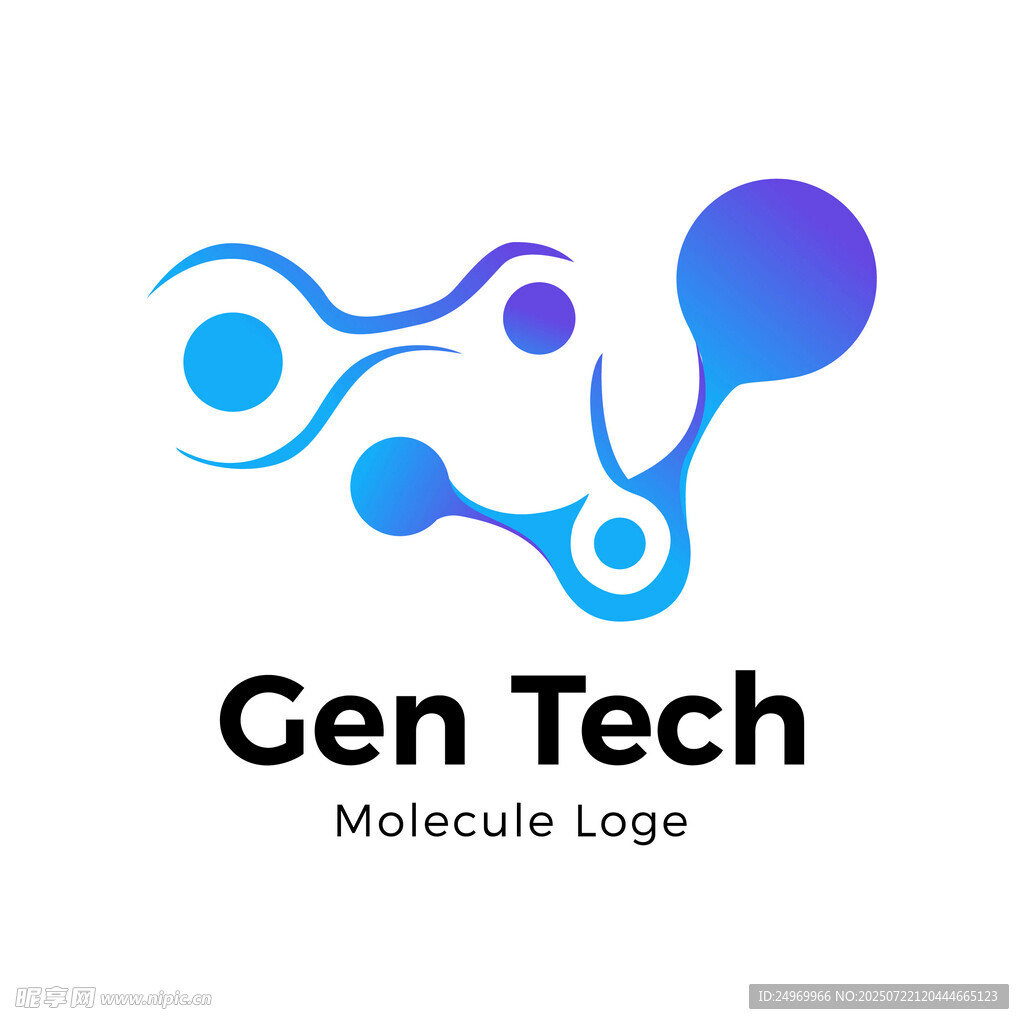 基因科技分子标志设计