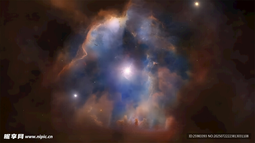 星空