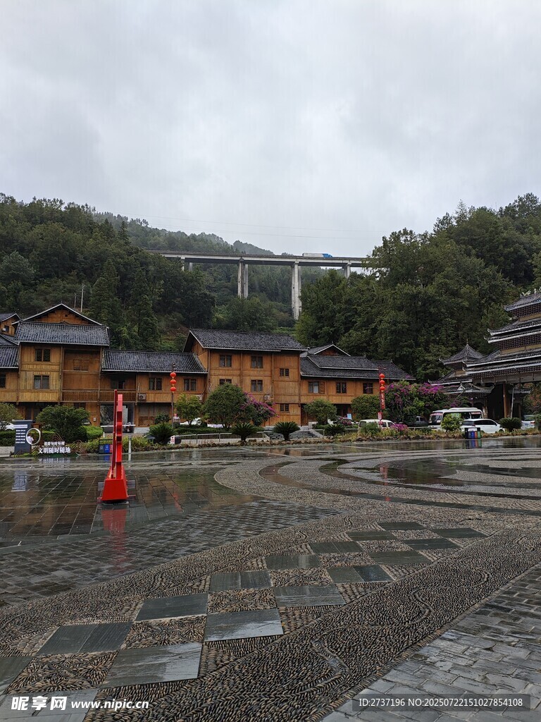 肇兴侗寨