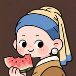 卡通头像