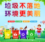保护环境