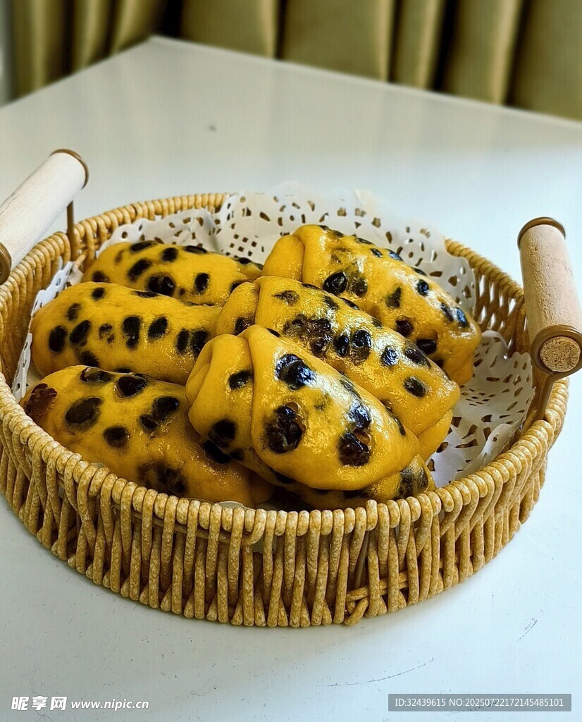 红豆卷