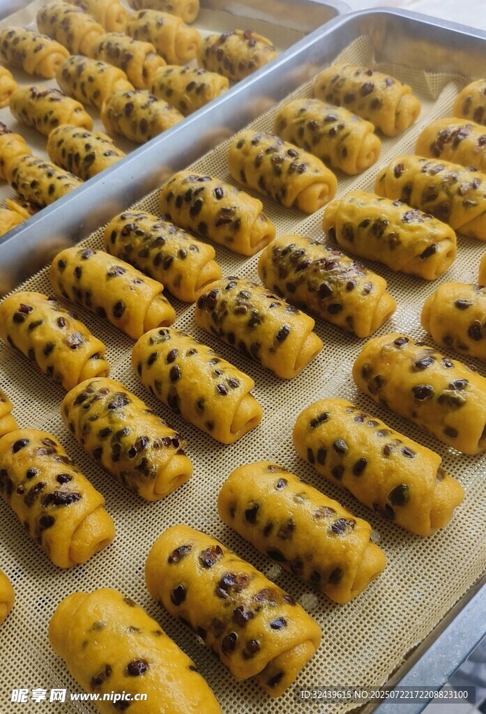 红豆卷
