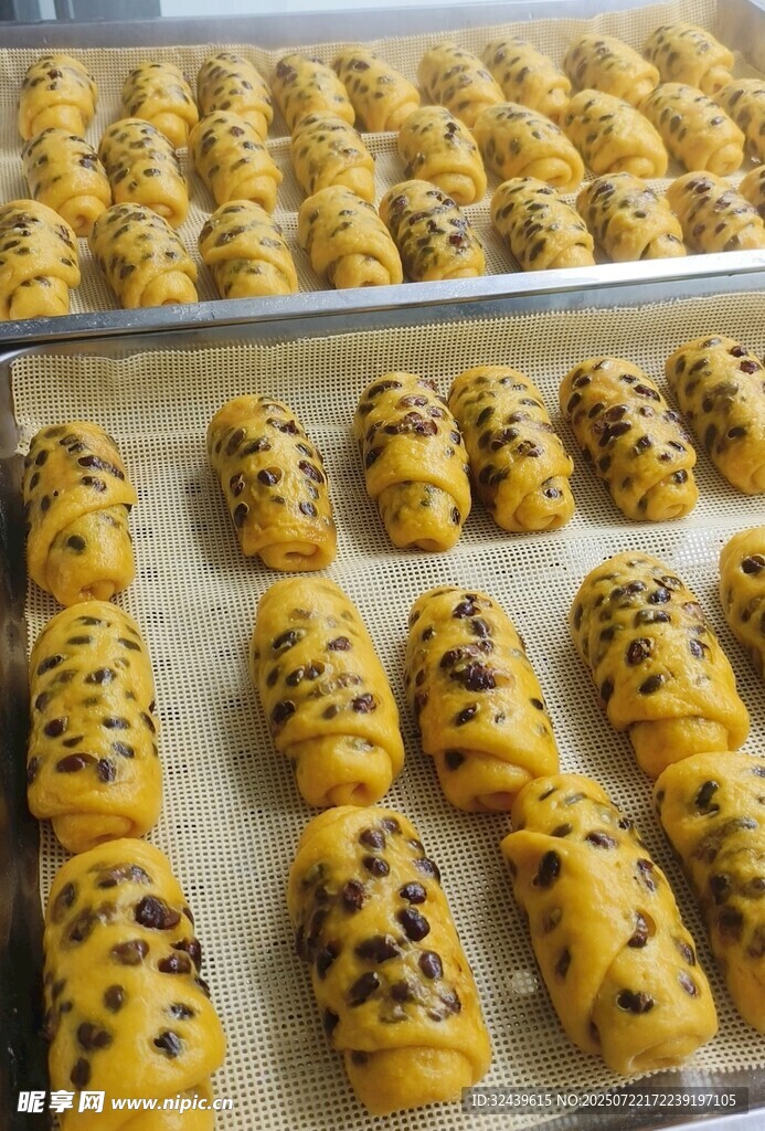 红豆卷