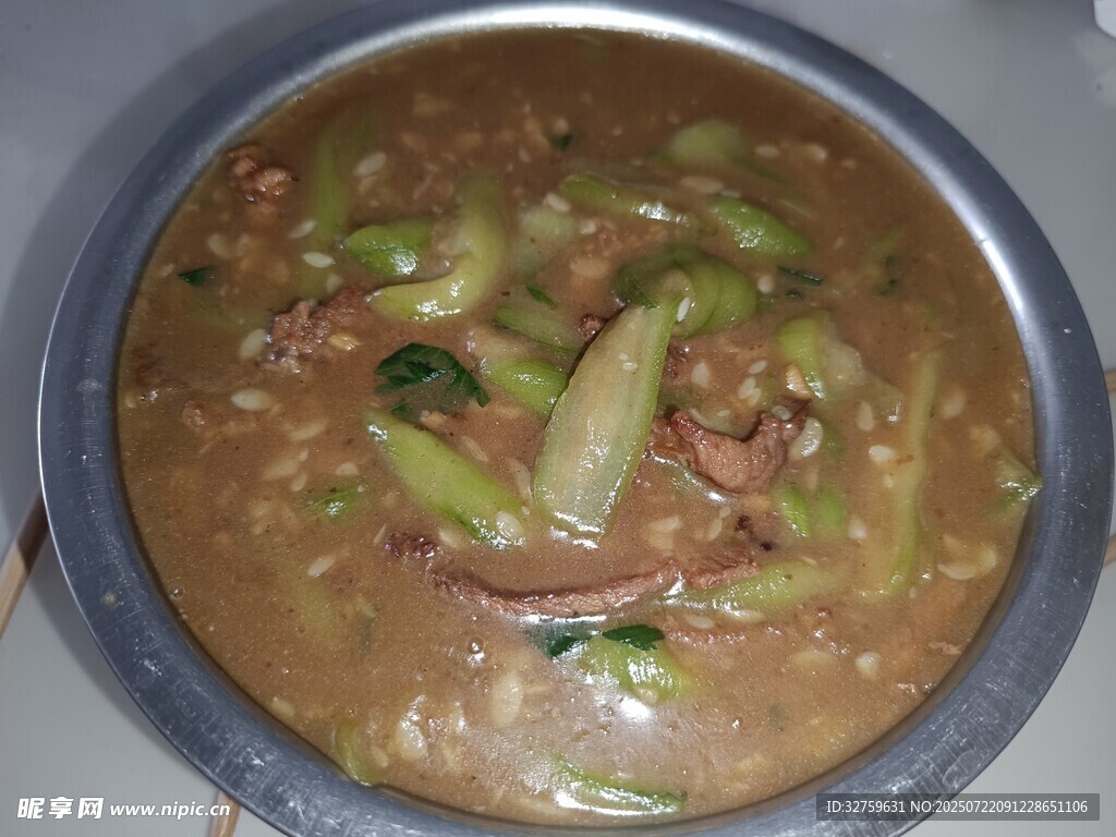 家常炖菜