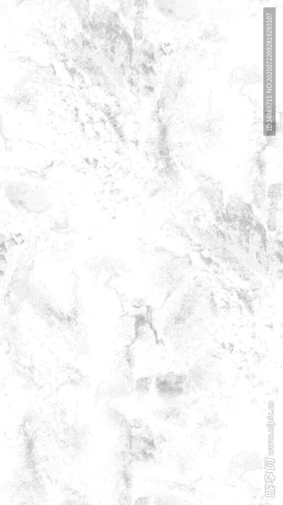 数码白色大理石纹理背景图