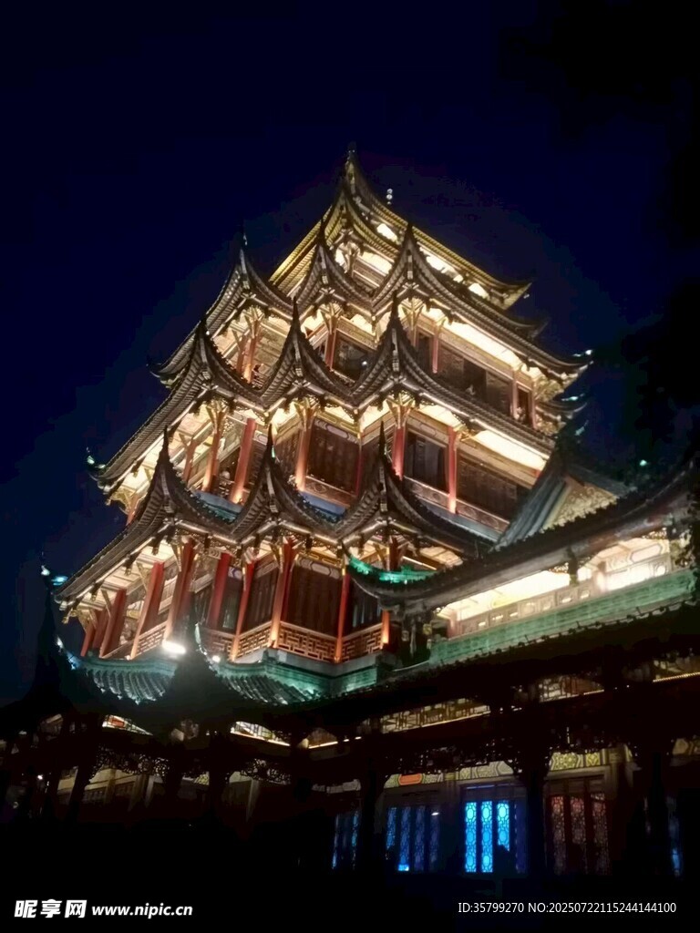 鸿恩寺