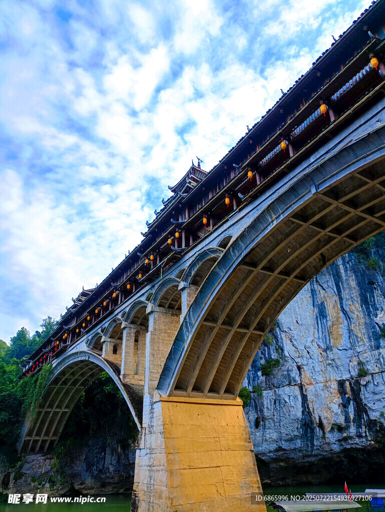 歌仙桥