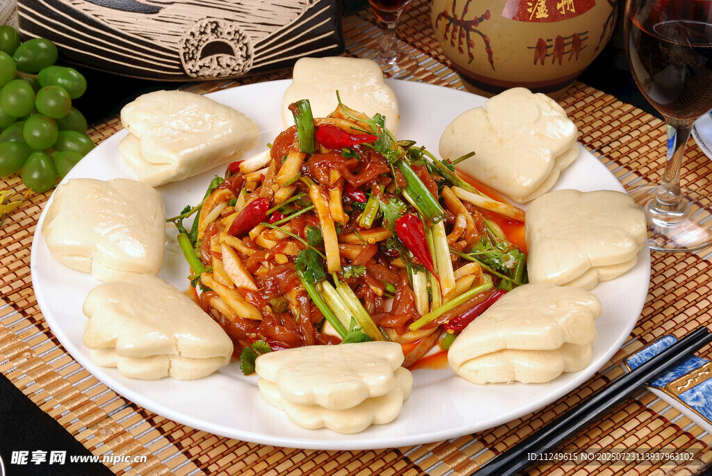 回锅肉