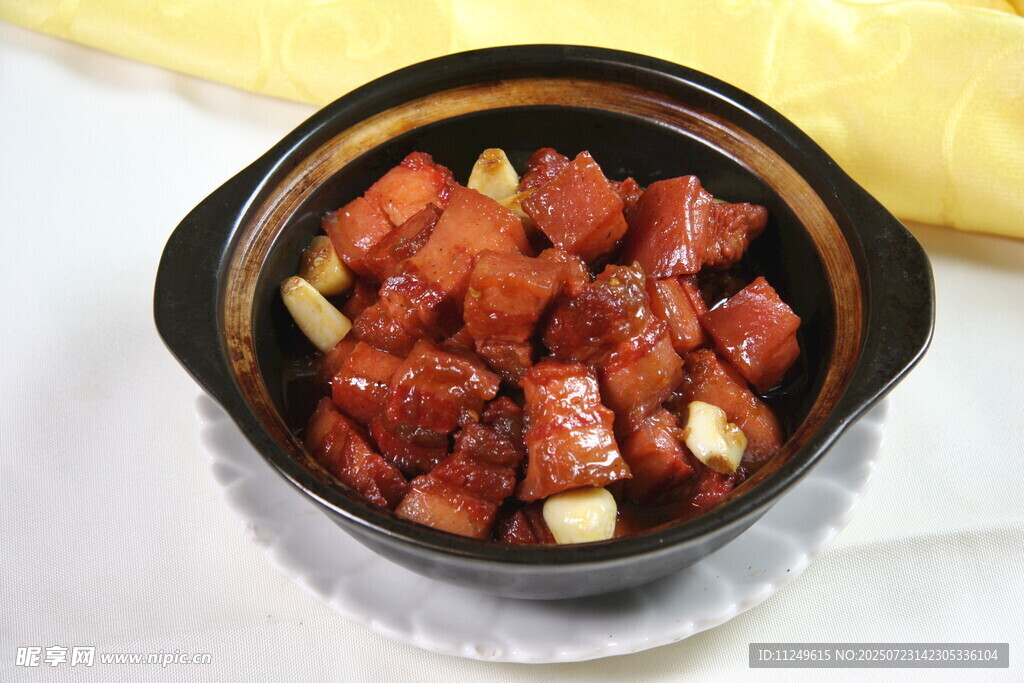 红烧肉