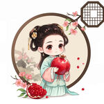 AI生画