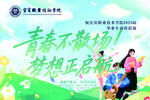 毕业海报