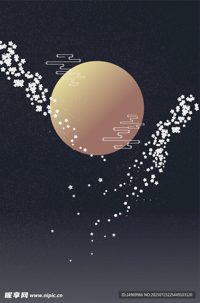梦幻星球与纷飞粒子