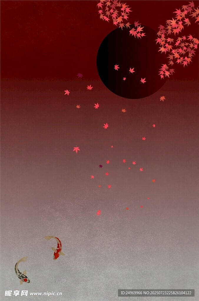 红黑梦幻