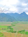 田园山水风光美景