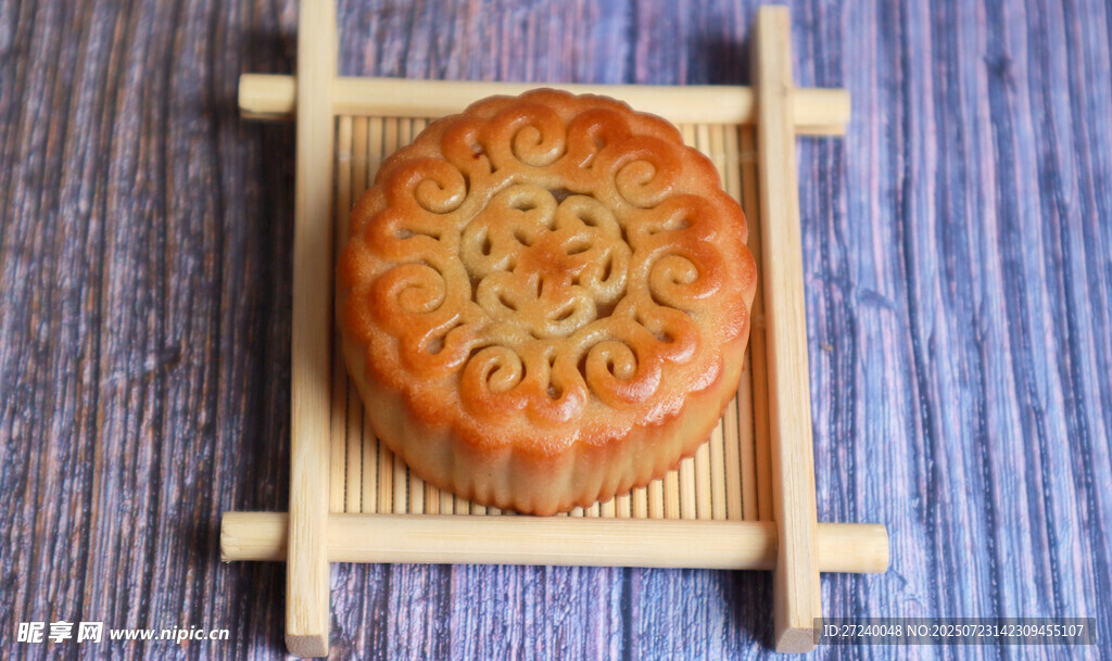 月饼