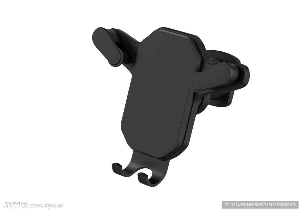 车载手机支架 FBX BIP