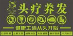 头疗养发