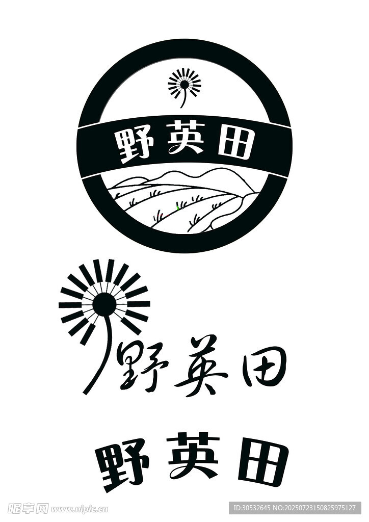 logo设计