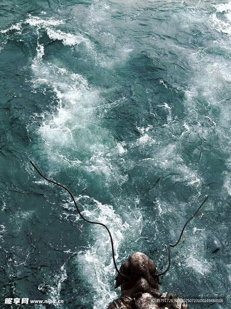 海浪