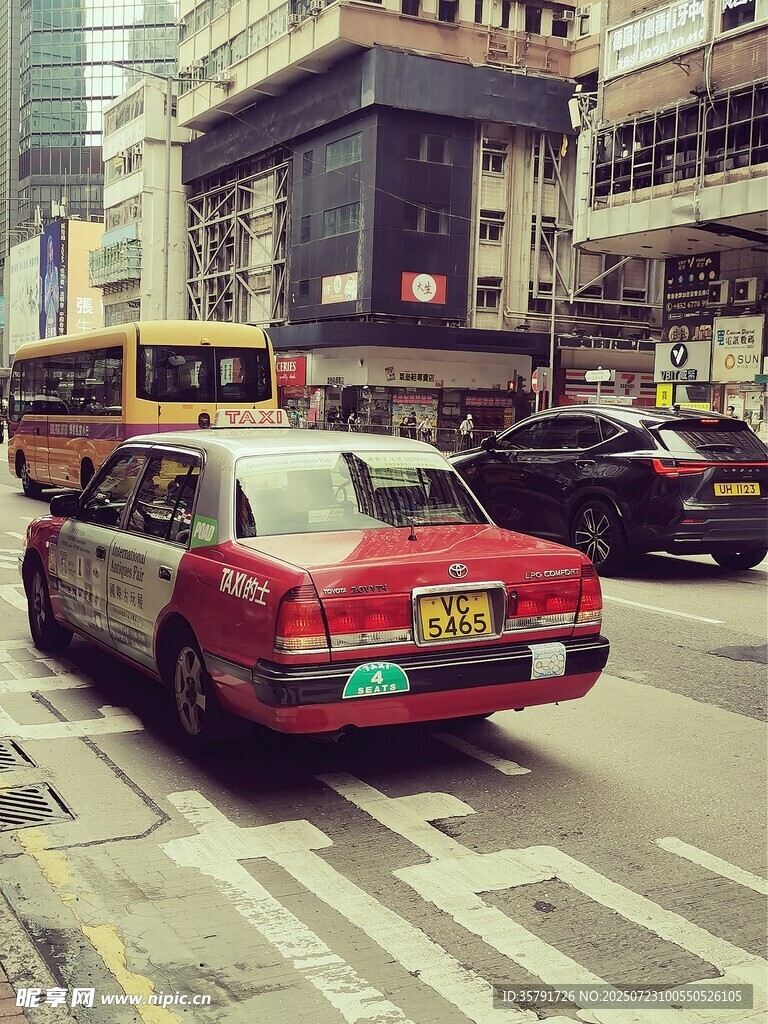 港风出租