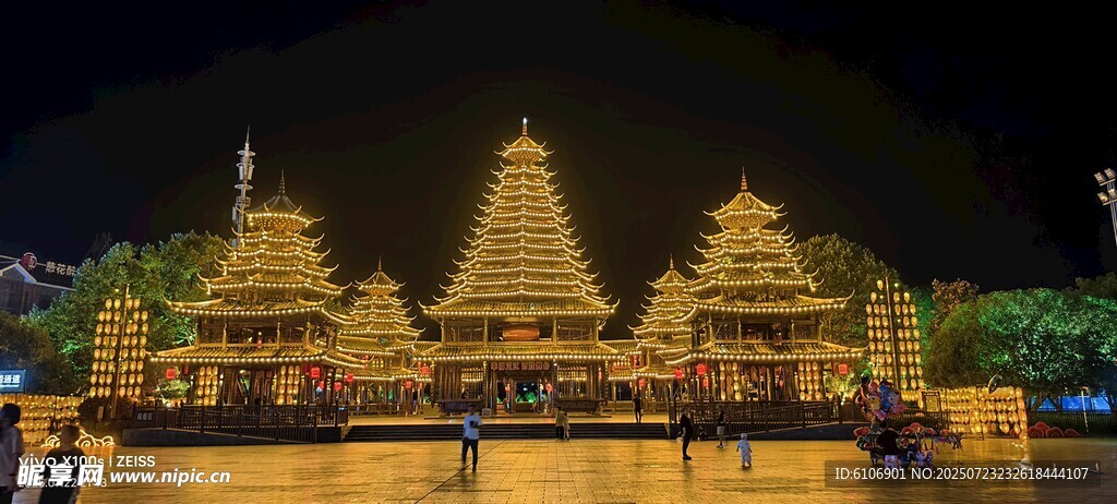 特色建筑
