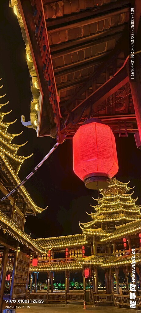 红灯笼