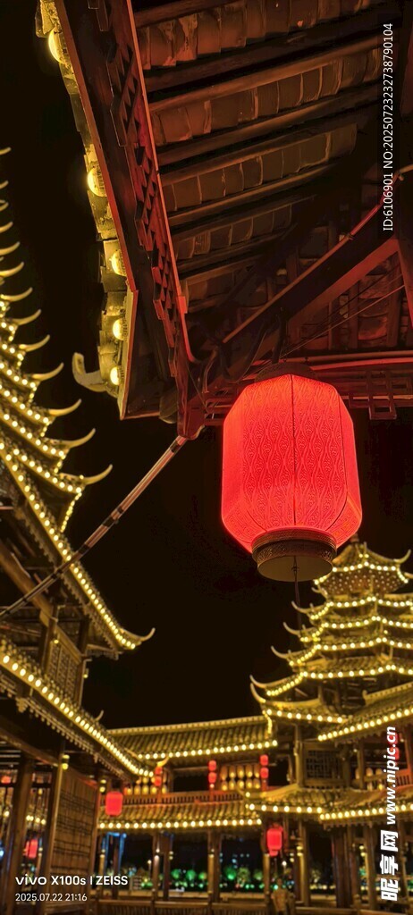 红灯笼