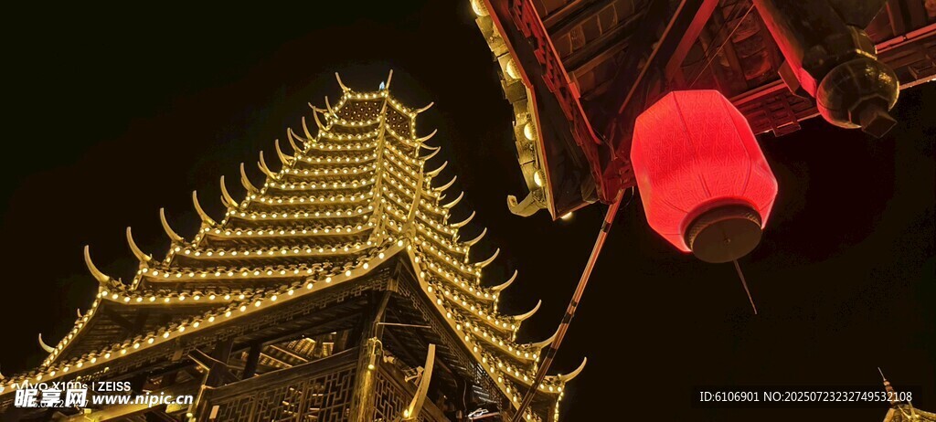 特色建筑