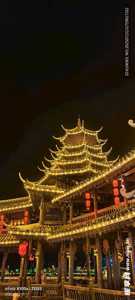 特色建筑