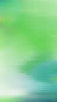 清新渐变绿蓝背景图