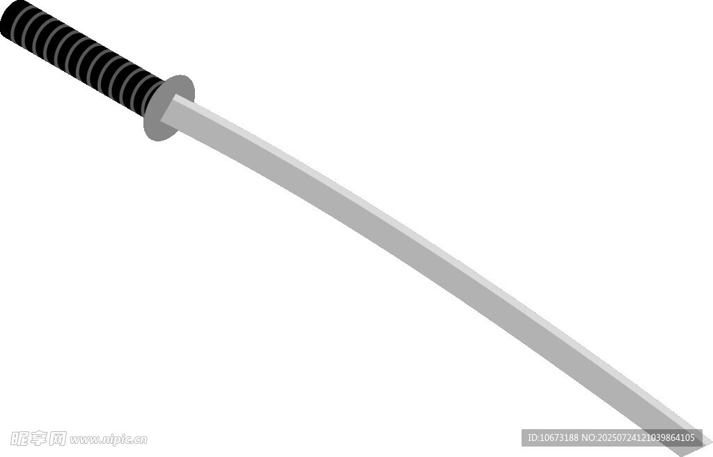 武士刀
