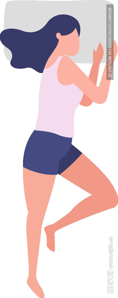 女子活力健身瞬间