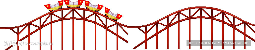 铁艺花饰围栏