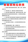 电梯岗位职责说明