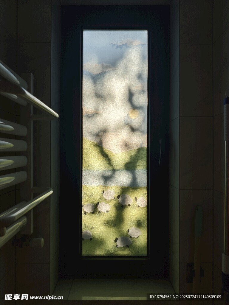 光影