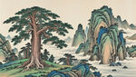 AI生画