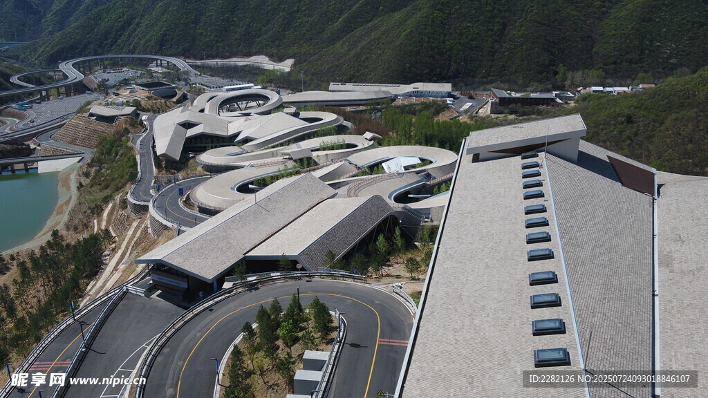 奥林匹克园