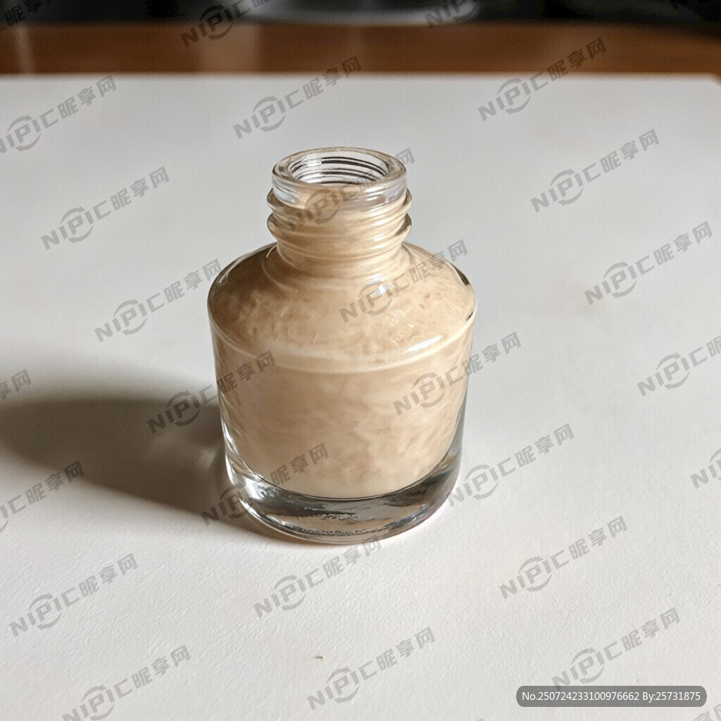 废指甲油