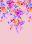 定位花