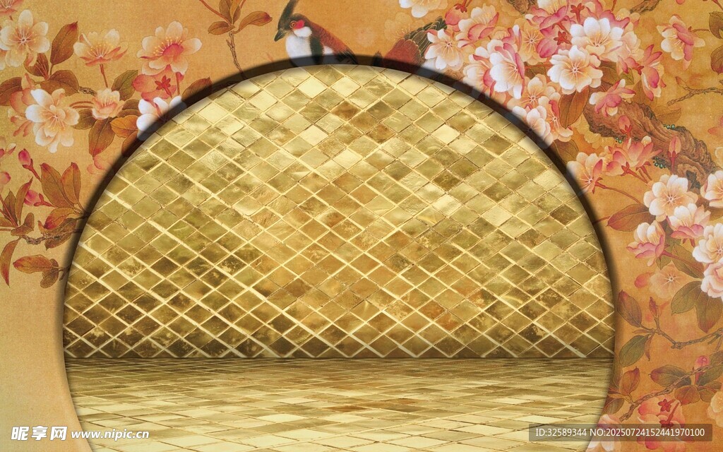 复古藤编手提包