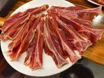孜然扇子骨