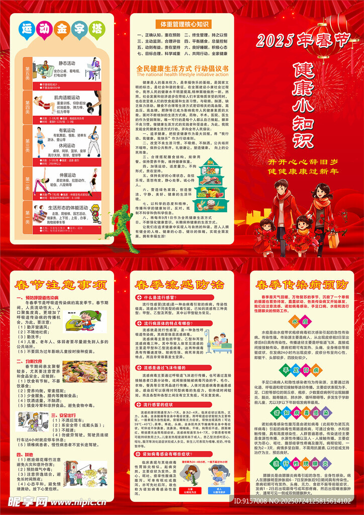 健康小知识