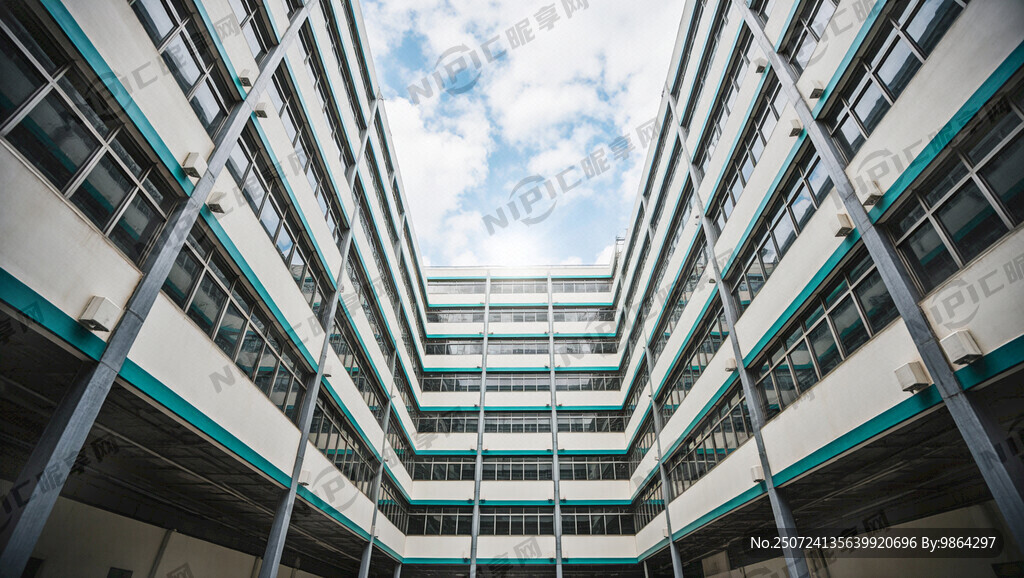网络信号地下全覆盖 国有资产