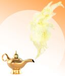 阿拉丁神灯