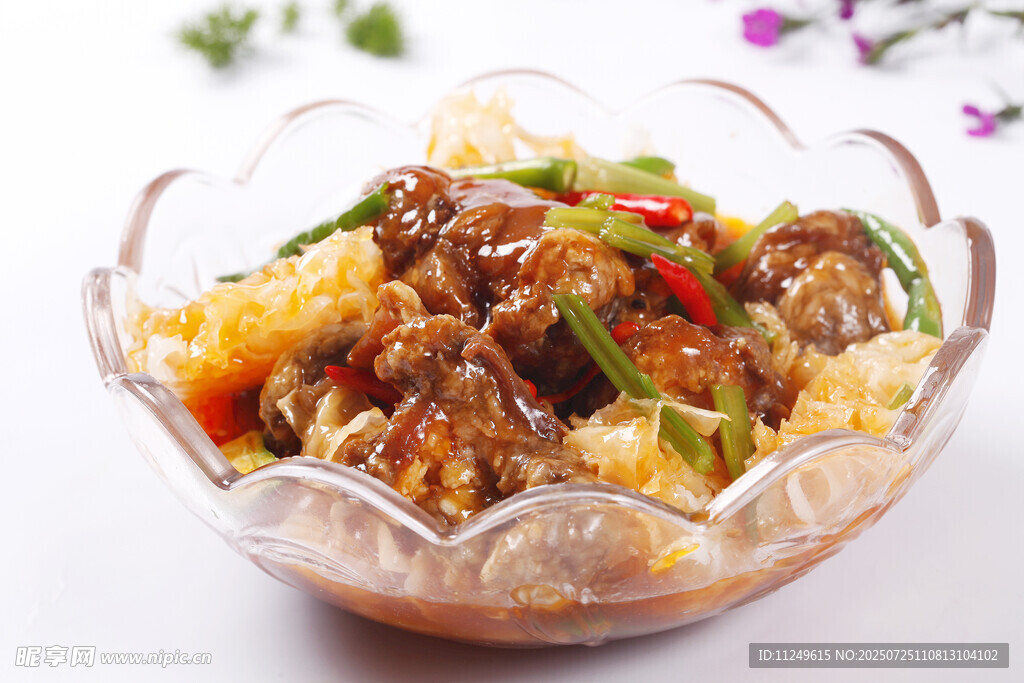 信阳拆骨肉