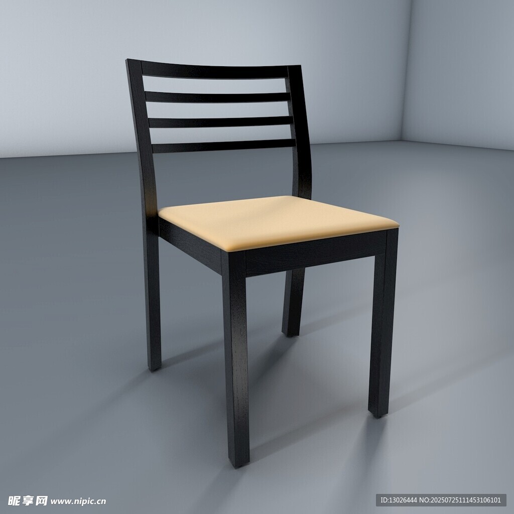 简约椅子
